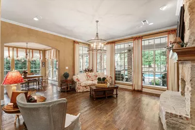 6808 Echo Canyon Drive, McKinney, TX 75072 - Photo 17