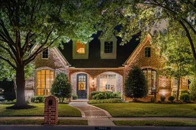 6808 Echo Canyon Drive, McKinney, TX 75072 - Photo 1