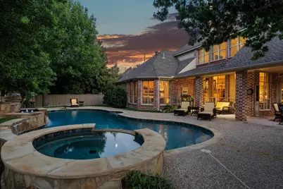 6808 Echo Canyon Drive, McKinney, TX 75072 - Photo 35