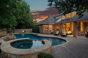 6808 Echo Canyon Dr, McKinney, TX 75072 - Photo 35