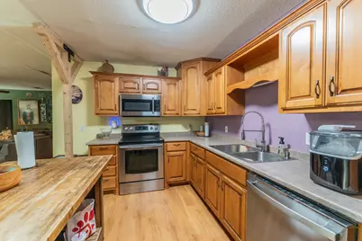 345 County Road 1158, Brashear, TX 75420 - Photo 7