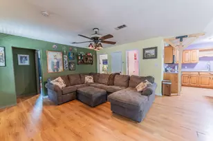 345 Co Rd 1158, Brashear, TX 75420 - Photo 5