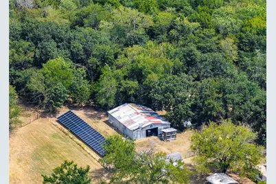 345 County Road 1158, Brashear, TX 75420 - Photo 29