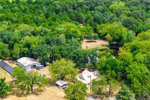 345 Co Rd 1158, Brashear, TX 75420 - Photo 3