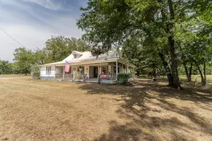 345 Co Rd 1158, Brashear, TX 75420 - Photo 1