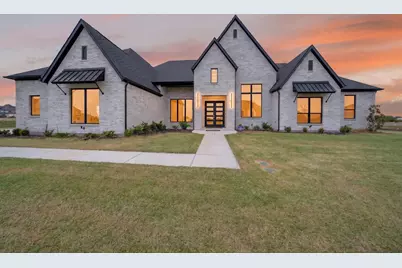 5501 Somerset Drive, Parker, TX 75002 - Photo 1