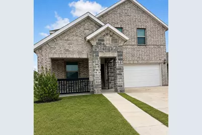 3444 Flatiron Drive, Royse City, TX 75189 - Photo 1
