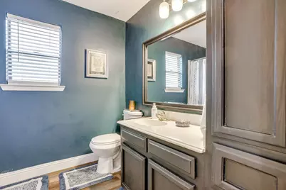 435 SE Gardens Boulevard, Burleson, TX 76028 - Photo 27