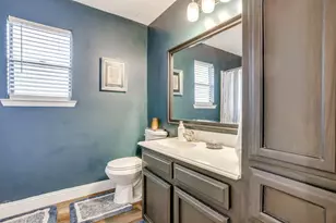 435 SE Gardens Blvd, Burleson, TX 76028 - Photo 27