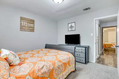 435 SE Gardens Boulevard, Burleson, TX 76028 - Photo 29
