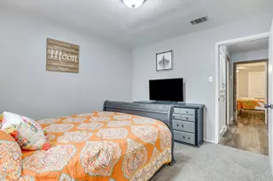 435 SE Gardens Blvd, Burleson, TX 76028 - Photo 29