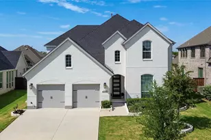 4550 Mayfield Dr, Prosper, TX 75078 - Photo 1