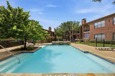3212 Donnelly Circle #504, Fort Worth, TX 76107 - Photo 13