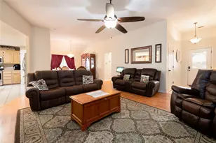 5366 Willow-Ridge Rd, Abilene, TX 79606 - Photo 5
