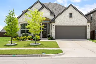 1913 Huron Dr, Forney, TX 75126 - Photo 1