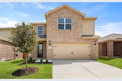 1103 Butler Avenue, Princeton, TX 75407 - Photo 1