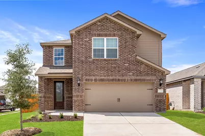 700 Princeton Heights Boulevard, Princeton, TX 75407 - Photo 1