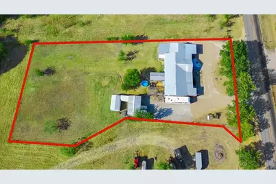 2093 Fm 1182, Ennis, TX 75119 - Photo 33