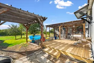 2093 FM 1182, Ennis, TX 75119 - Photo 27