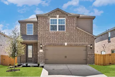 1301 Dye Boulevard, Princeton, TX 75407 - Photo 1