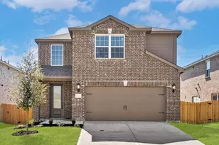 1301 Dye Blvd, Princeton, TX 75407 - Photo 1