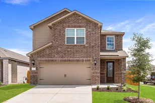 1217 Dye Blvd, Princeton, TX 75407 - Photo 1