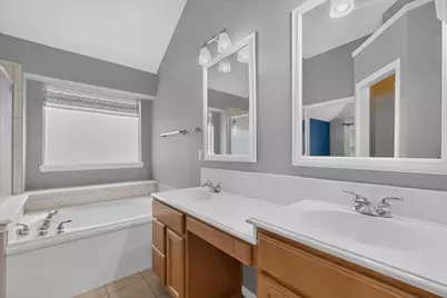 2420 Bent Trail, Mansfield, TX 76063 - Photo 17