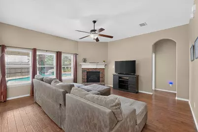 2420 Bent Trail, Mansfield, TX 76063 - Photo 5