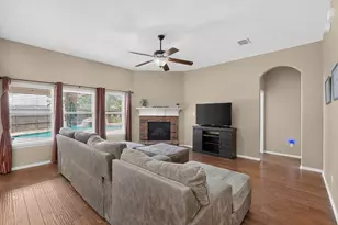 2420 Bent Trail, Mansfield, TX 76063 - Photo 5