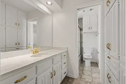 3503 Pembrooke Parkway S, Colleyville, TX 76034 - Photo 23