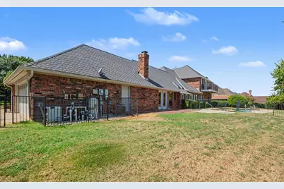 3503 Pembrooke Parkway S, Colleyville, TX 76034 - Photo 31