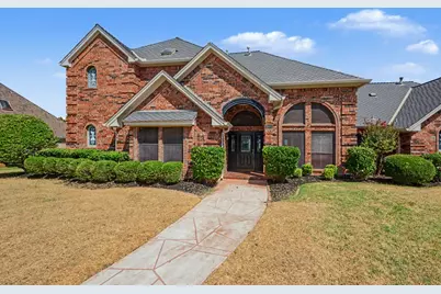 3503 Pembrooke Parkway S, Colleyville, TX 76034 - Photo 3