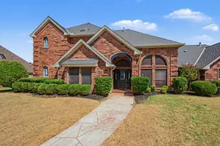 3503 Pembrooke Pkwy S, Colleyville, TX 76034 - Photo 3