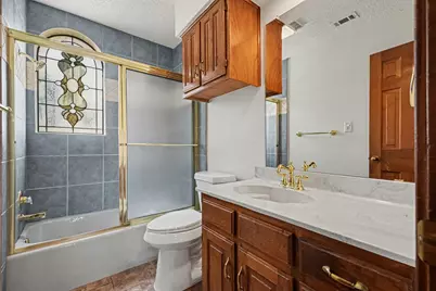 3503 Pembrooke Parkway S, Colleyville, TX 76034 - Photo 21