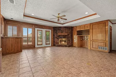3503 Pembrooke Parkway S, Colleyville, TX 76034 - Photo 13