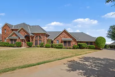 3503 Pembrooke Parkway S, Colleyville, TX 76034 - Photo 1