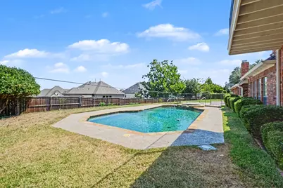 3503 Pembrooke Parkway S, Colleyville, TX 76034 - Photo 27