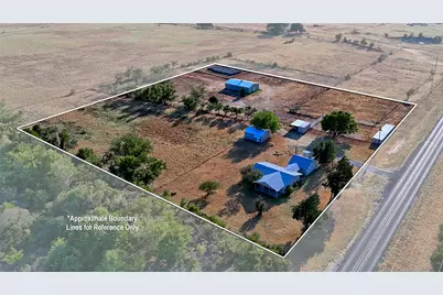5423 Fm 1956, Nocona, TX 76255 - Photo 1