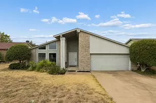 7012 Woodacre Rd, Fort Worth, TX 76133 - Photo 1