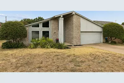 7012 Woodacre Road, Fort Worth, TX 76133 - Photo 23