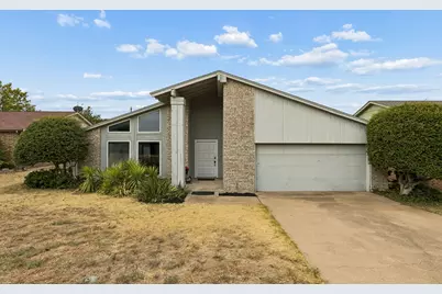 7012 Woodacre Road, Fort Worth, TX 76133 - Photo 1