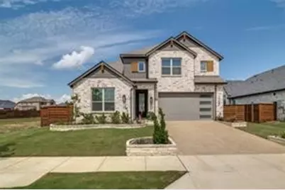 1709 Possum Fire Trail, Mesquite, TX 75181 - Photo 1