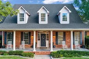 5 Meadowbrook Cir, Melissa, TX 75454 - Photo 1