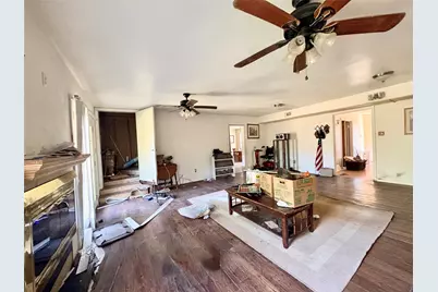 448 Norwood Drive, Woodway, TX 76712 - Photo 7