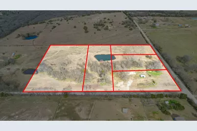 Tbd Cr 1043, Celeste, TX 75423 - Photo 3