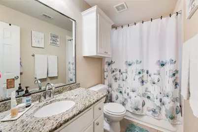 9109 Hawley Drive, Fort Worth, TX 76244 - Photo 27