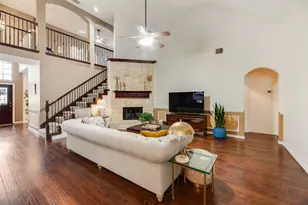 9109 Hawley Dr, Fort Worth, TX 76244 - Photo 7