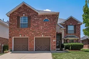 9109 Hawley Dr, Fort Worth, TX 76244 - Photo 1