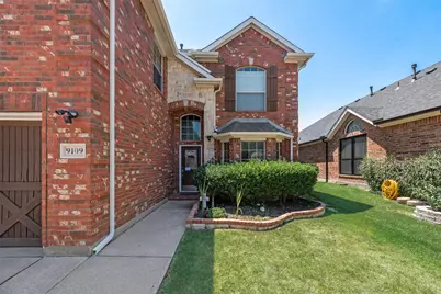 9109 Hawley Drive, Fort Worth, TX 76244 - Photo 3