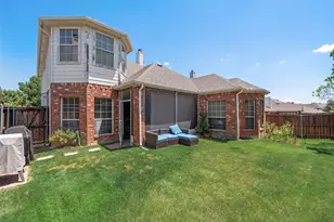 9109 Hawley Dr, Fort Worth, TX 76244 - Photo 35